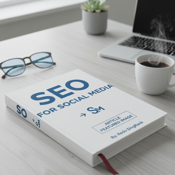 How I Cracked the Code on Social Media SEO