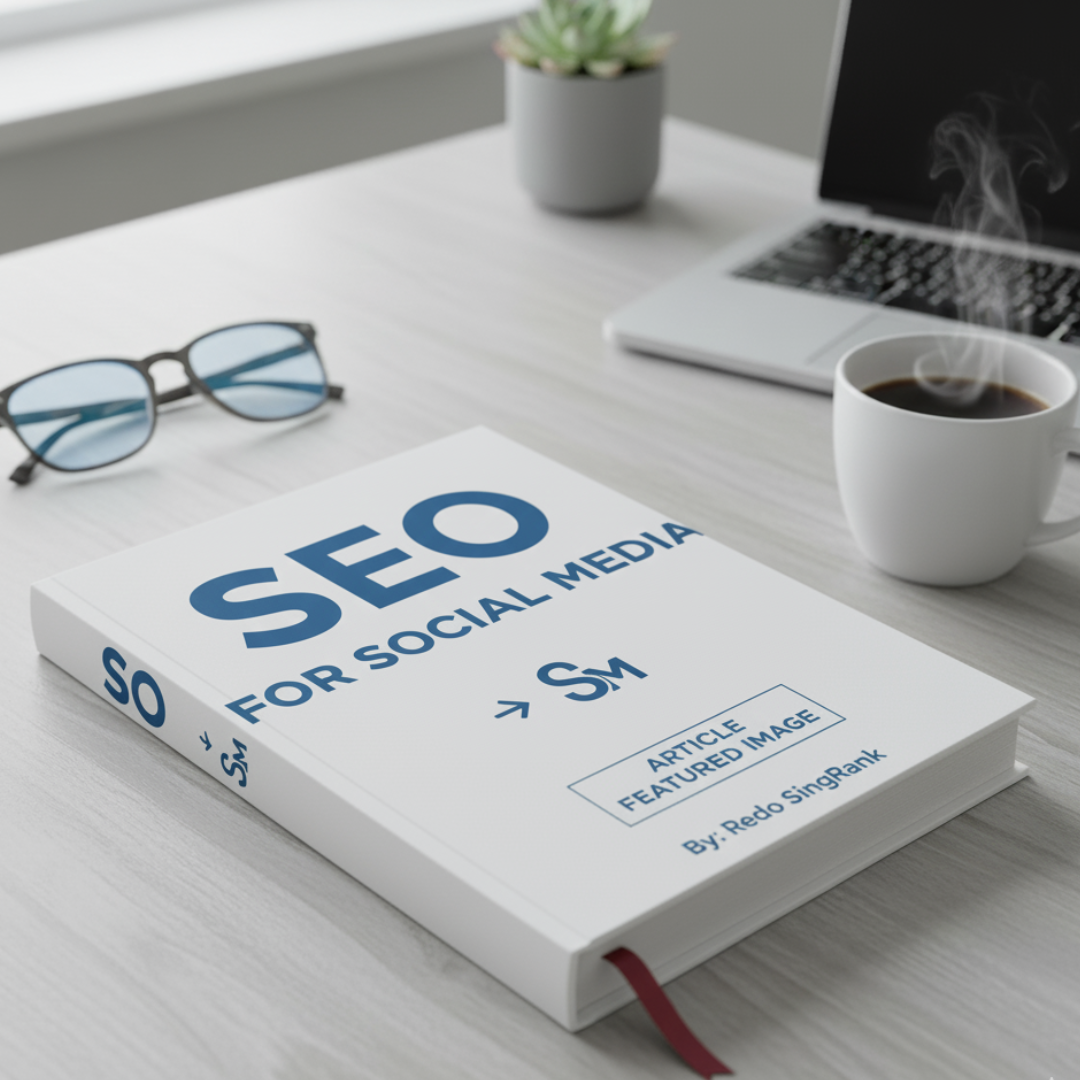 How I Cracked the Code on Social Media SEO