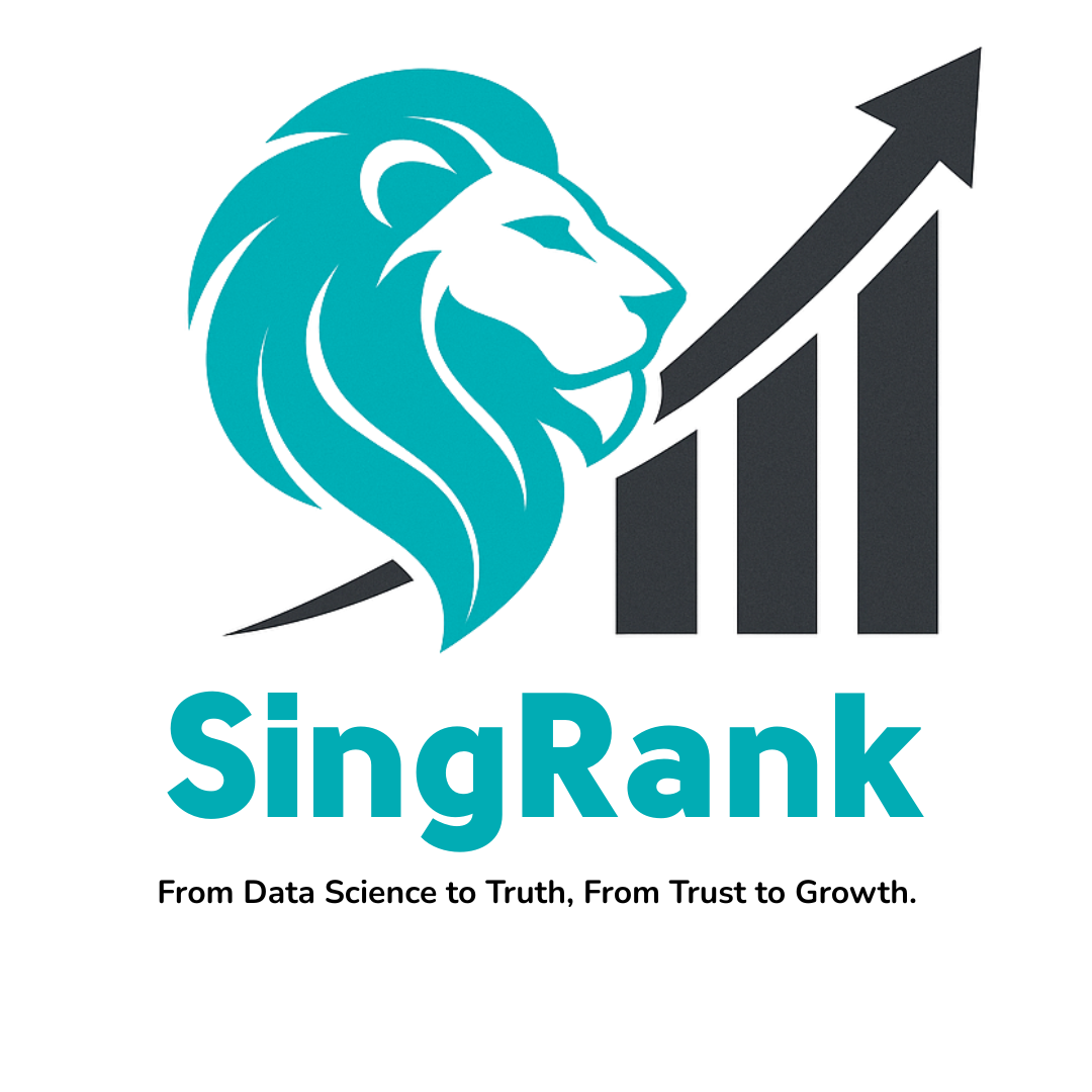 SEO Agency Singapore: Complete Guide & Why You Need It